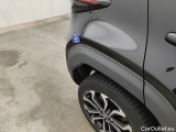  Toyota  Yaris Cross Toyota  1.5 VVT-ie Hybrid Dynamic Plus CVT 5d #50