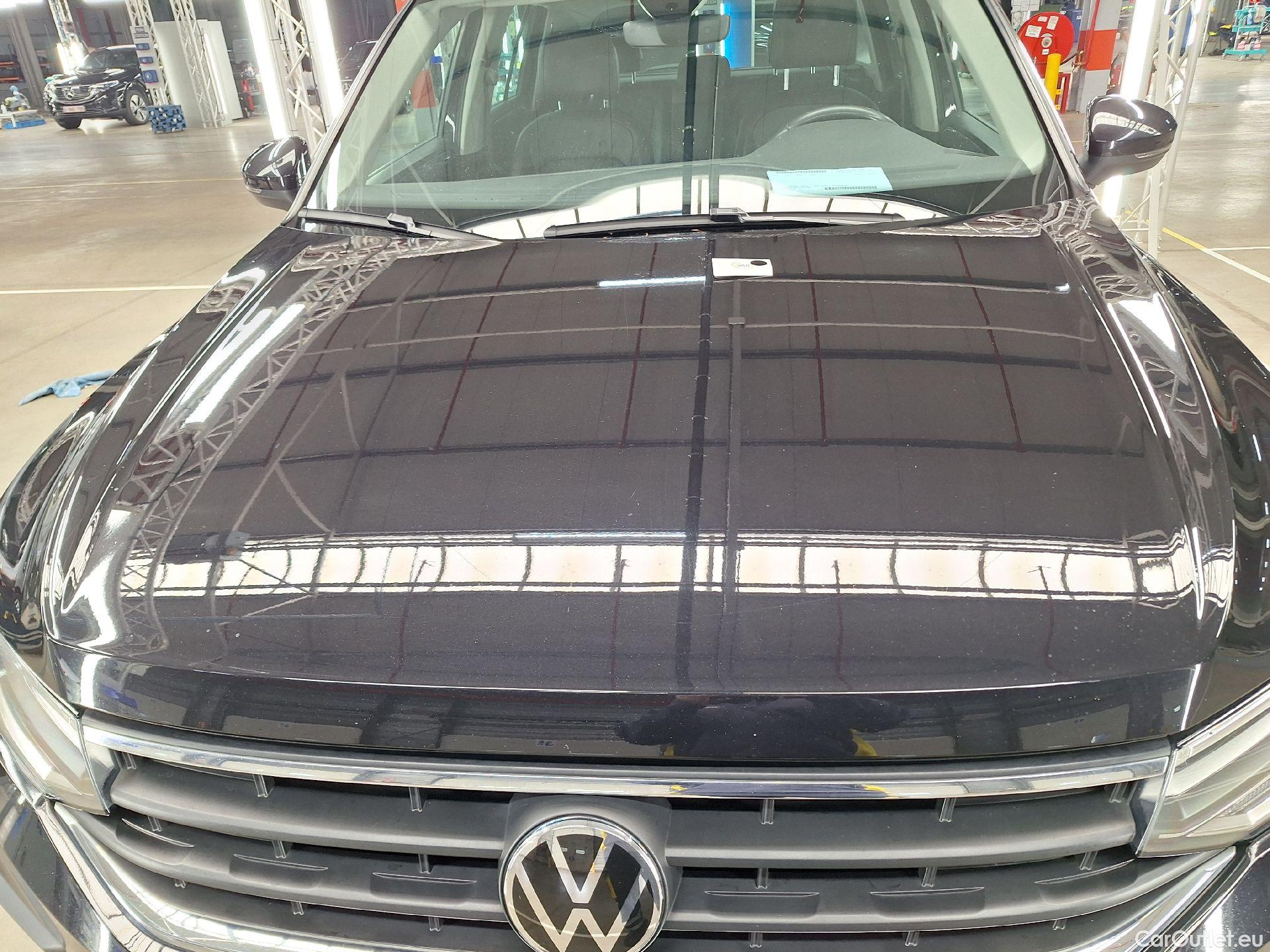  Volkswagen  Tiguan VW,  FL'20, Volkswagen  2.0 TDI 110kW DSG Life 5d #1