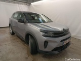  Citroen  C5 Aircross Citroën  1.5 BlueHDi 130 S&S EAT8 Live 5d #8