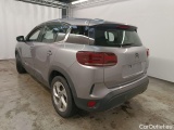  Citroen  C5 Aircross Citroën  1.5 BlueHDi 130 S&S EAT8 Live 5d #7