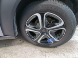  Citroen  C3 Citroën  Aircross 1.2 PureTech 110 S&S MAN6 Feel 5d #62