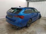  Skoda  Octavia SKODA  COMBI RS DIESEL - 2020 2.0 CR TDi 200hp DSG (EU6AP) 5d #2