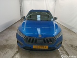  Skoda  Octavia SKODA  COMBI RS DIESEL - 2020 2.0 CR TDi 200hp DSG (EU6AP) 5d #5