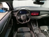  Skoda  Octavia SKODA  COMBI RS DIESEL - 2020 2.0 CR TDi 200hp DSG (EU6AP) 5d #9