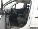  Citroen  Berlingo CITROEN  SWB DIESEL - 2018 1.5 BlueHDi M Live S&S 5d #3