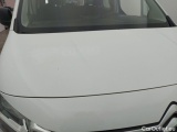  Citroen  Berlingo CITROEN  SWB DIESEL - 2018 1.5 BlueHDi M Live S&S 5d #23