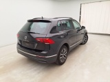  Volkswagen  Tiguan VW,  FL'20, Volkswagen  2.0 TDI 110kW DSG Life 5d #8
