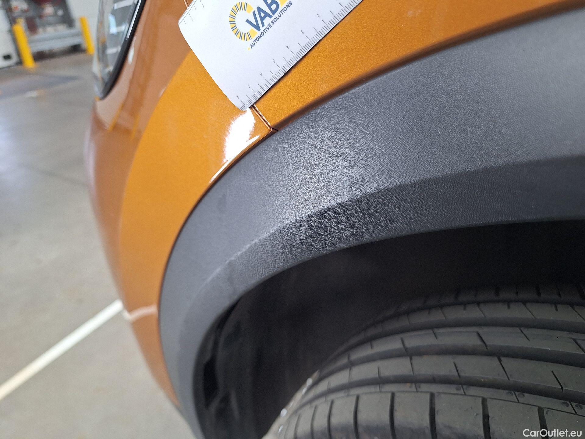  Renault  Captur Renault,  '19, Renault  TCe 140 EDC Intens 5d #16