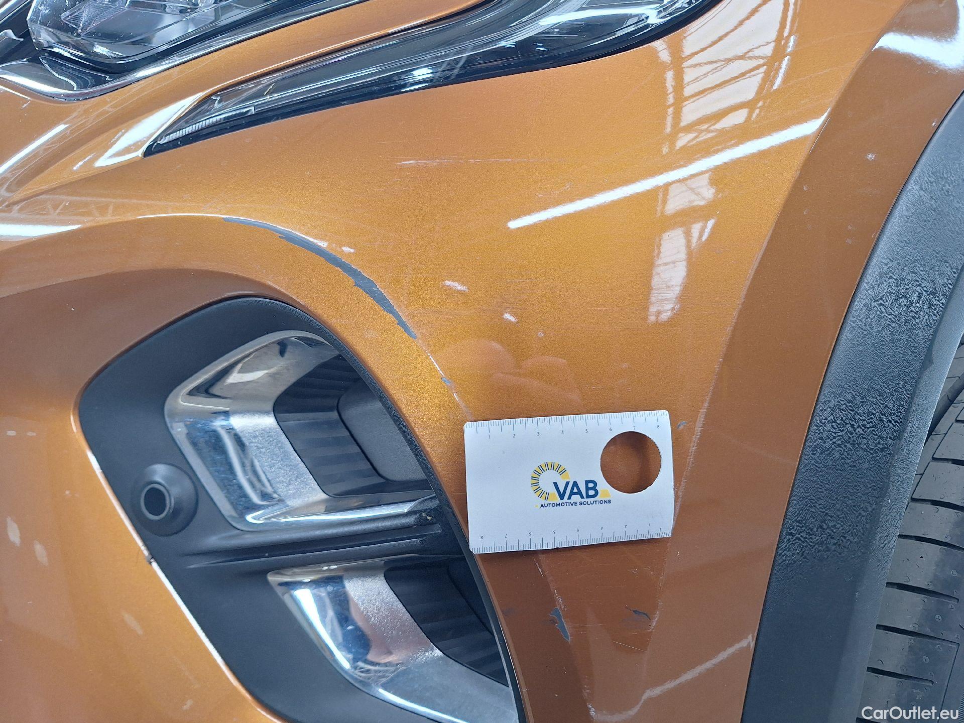  Renault  Captur Renault,  '19, Renault  TCe 140 EDC Intens 5d #22