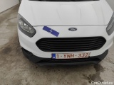  Ford  Transit Ford  Courier 1.5 TDCi 75kW Trend 4d #26