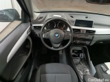  Bmw  X1 BMW  sDrive16dA (85 kW) 5d #9
