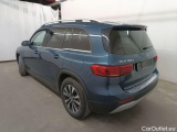  Mercedes  GLB Mercedes-Benz   180 d Business Solution 5d #7