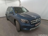  Mercedes  GLB Mercedes-Benz   180 d Business Solution 5d #8