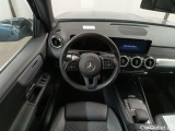  Mercedes  GLB Mercedes-Benz   180 d Business Solution 5d #9