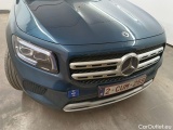  Mercedes  GLB Mercedes-Benz   180 d Business Solution 5d #26