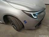  Toyota  Corolla Toyota  Touring Sports 1.8 Hybrid Premium e-CVT 5d #27