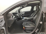  Mercedes  CLA-Klasse Mercedes-Benz CLA Shooting Brake CLA 200 d Business Solution 5d #3
