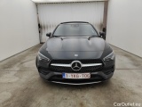  Mercedes  CLA-Klasse Mercedes-Benz CLA Shooting Brake CLA 200 d Business Solution 5d #5