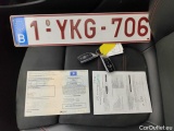  Mercedes  CLA-Klasse Mercedes-Benz CLA Shooting Brake CLA 200 d Business Solution 5d #4
