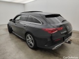  Mercedes  CLA-Klasse Mercedes-Benz CLA Shooting Brake CLA 200 d Business Solution 5d #7