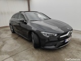 Mercedes  CLA-Klasse Mercedes-Benz CLA Shooting Brake CLA 200 d Business Solution 5d #8