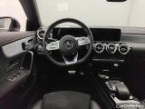  Mercedes  CLA-Klasse Mercedes-Benz CLA Shooting Brake CLA 200 d Business Solution 5d #9