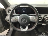  Mercedes  CLA-Klasse Mercedes-Benz CLA Shooting Brake CLA 200 d Business Solution 5d #22