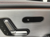  Mercedes  CLA-Klasse Mercedes-Benz CLA Shooting Brake CLA 200 d Business Solution 5d #24