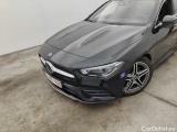  Mercedes  CLA-Klasse Mercedes-Benz CLA Shooting Brake CLA 200 d Business Solution 5d #28