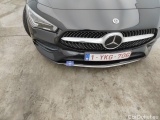  Mercedes  CLA-Klasse Mercedes-Benz CLA Shooting Brake CLA 200 d Business Solution 5d #30