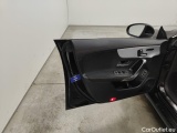  Mercedes  CLA-Klasse Mercedes-Benz CLA Shooting Brake CLA 200 d Business Solution 5d #32