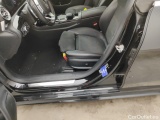  Mercedes  CLA-Klasse Mercedes-Benz CLA Shooting Brake CLA 200 d Business Solution 5d #37