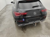  Mercedes  CLA-Klasse Mercedes-Benz CLA Shooting Brake CLA 200 d Business Solution 5d #44