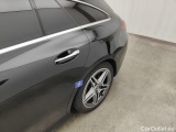  Mercedes  CLA-Klasse Mercedes-Benz CLA Shooting Brake CLA 200 d Business Solution 5d #41