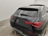  Mercedes  CLA-Klasse Mercedes-Benz CLA Shooting Brake CLA 200 d Business Solution 5d #51