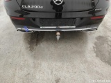  Mercedes  CLA-Klasse Mercedes-Benz CLA Shooting Brake CLA 200 d Business Solution 5d #48
