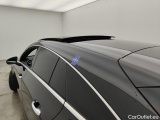  Mercedes  CLA-Klasse Mercedes-Benz CLA Shooting Brake CLA 200 d Business Solution 5d #56
