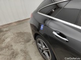  Mercedes  CLA-Klasse Mercedes-Benz CLA Shooting Brake CLA 200 d Business Solution 5d #59