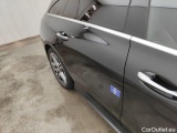  Mercedes  CLA-Klasse Mercedes-Benz CLA Shooting Brake CLA 200 d Business Solution 5d #62