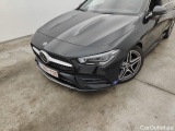  Mercedes  CLA-Klasse Mercedes-Benz CLA Shooting Brake CLA 200 d Business Solution 5d #71