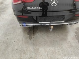  Mercedes  CLA-Klasse Mercedes-Benz CLA Shooting Brake CLA 200 d Business Solution 5d #77