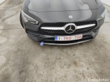  Mercedes  CLA-Klasse Mercedes-Benz CLA Shooting Brake CLA 200 d Business Solution 5d #74