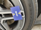  Mercedes  CLA-Klasse Mercedes-Benz CLA Shooting Brake CLA 200 d Business Solution 5d #80