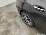  Mercedes  CLA-Klasse Mercedes-Benz CLA Shooting Brake CLA 200 d Business Solution 5d #81