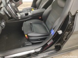  Mercedes  CLA-Klasse Mercedes-Benz CLA Shooting Brake CLA 200 d Business Solution 5d #91