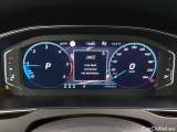  Volkswagen  Passat Volkswagen  Variant 2.0 TDI SCR 110kW DSG7 Elegance Business 5d #6