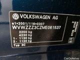  Volkswagen  Passat Volkswagen  Variant 2.0 TDI SCR 110kW DSG7 Elegance Business 5d #17