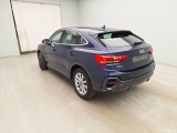  Audi  Q3 Audi,  SB '19, Audi  Sportback 35 TFSI S tronic Business Editio #6