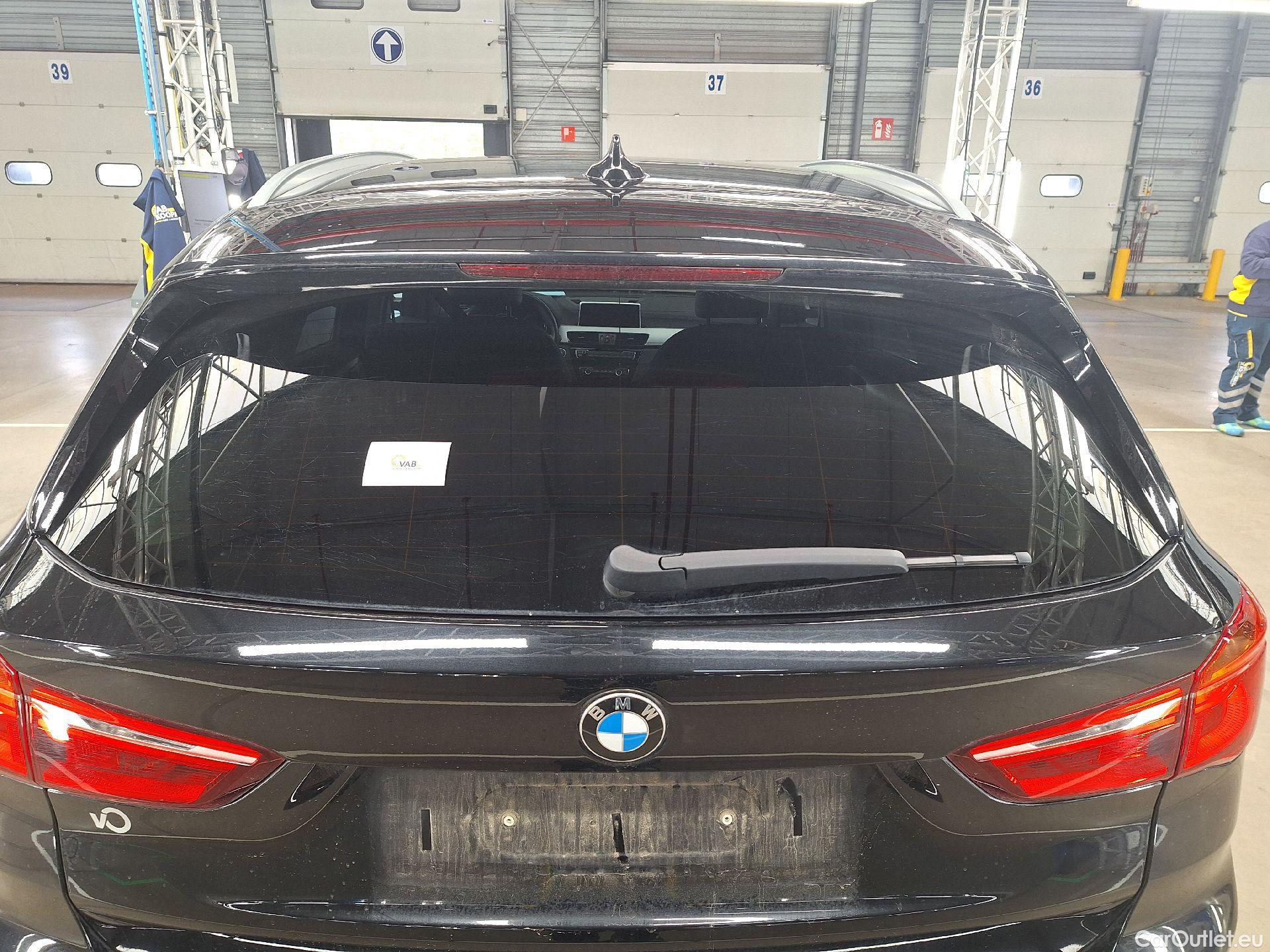  Bmw  X1 BMW,  FL'19, BMW  sDrive18i (100 kW) 5d #15