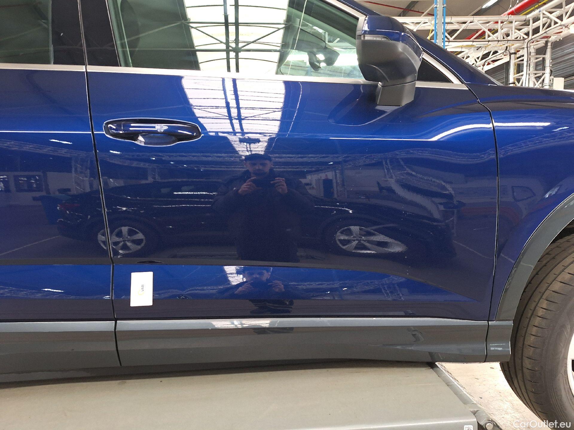  Audi  Q3 Audi,  SB '19, Audi  Sportback 35 TFSI S tronic Business Editio #19